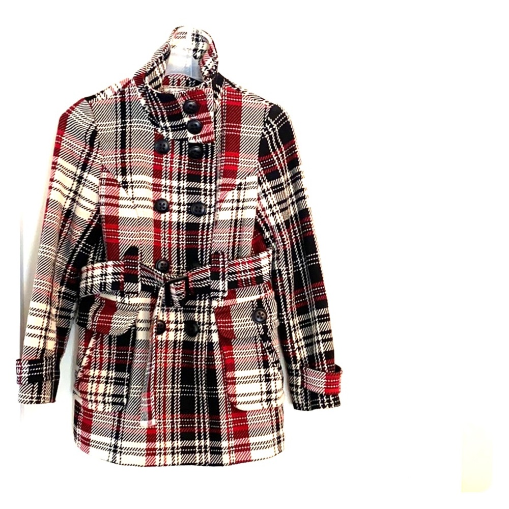 Jacket - Picture 2 of 6